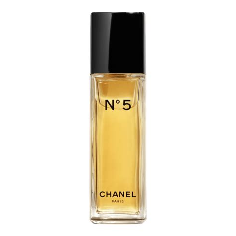 chanel n.5 vaporisateur 100 ml